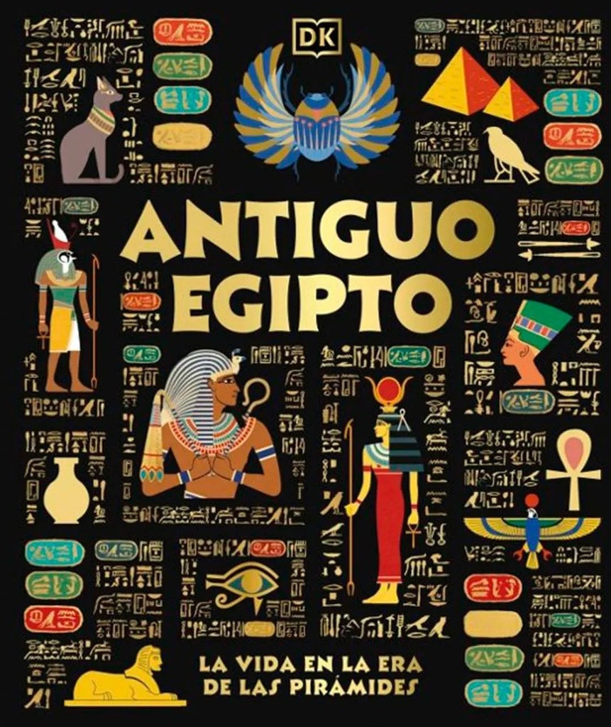 Antiguo Egipto