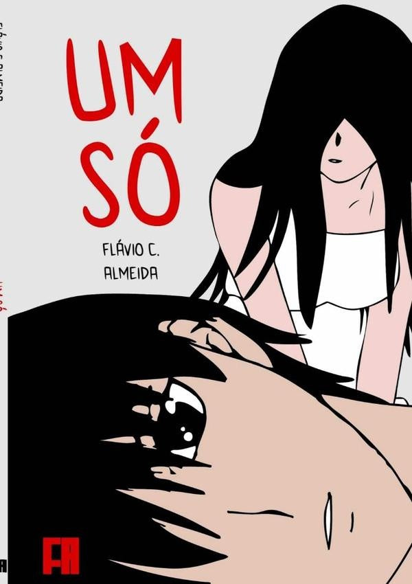 Um Só | Flávio C. Almerida