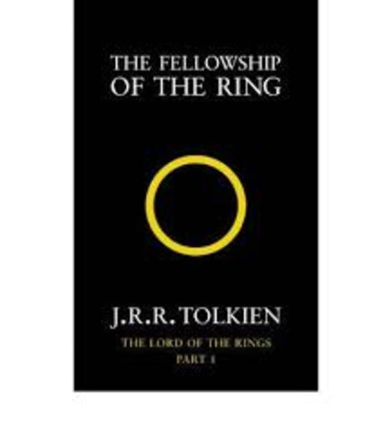Lord of the Rings, the - Part One (The Lord of the Rings) | J. R. R. Tolkien