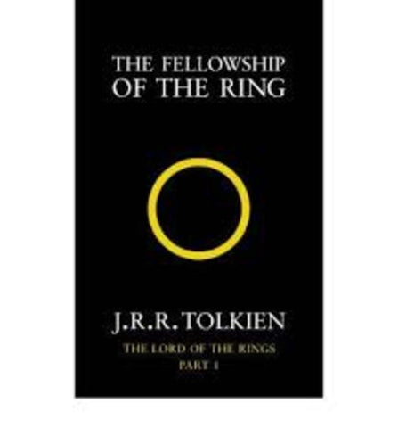 THE LORD OF THE RINGS.. | J. R. R. Tolkien