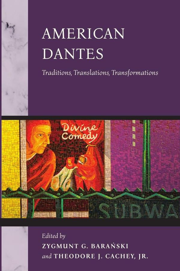 American Dantes | AA.VV.