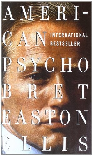 AMERICAN PSYCHO | Ellis