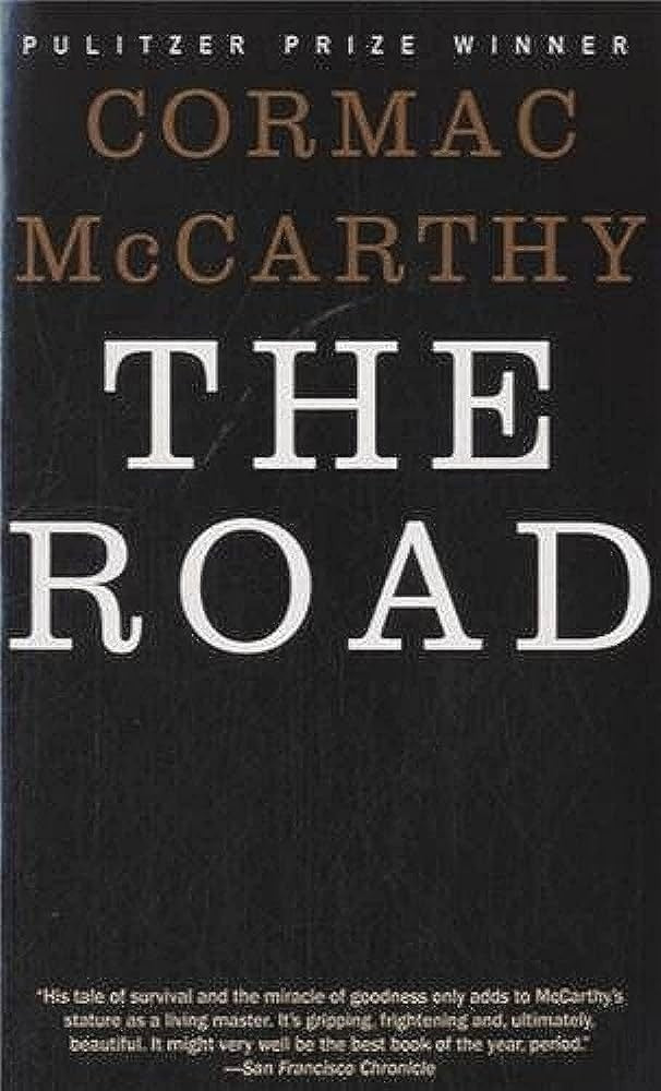 THE ROAD