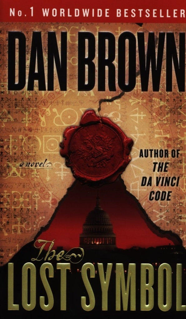 The lost symbol | Dan Brown