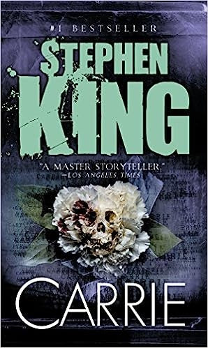 CARRIE | Stephen King