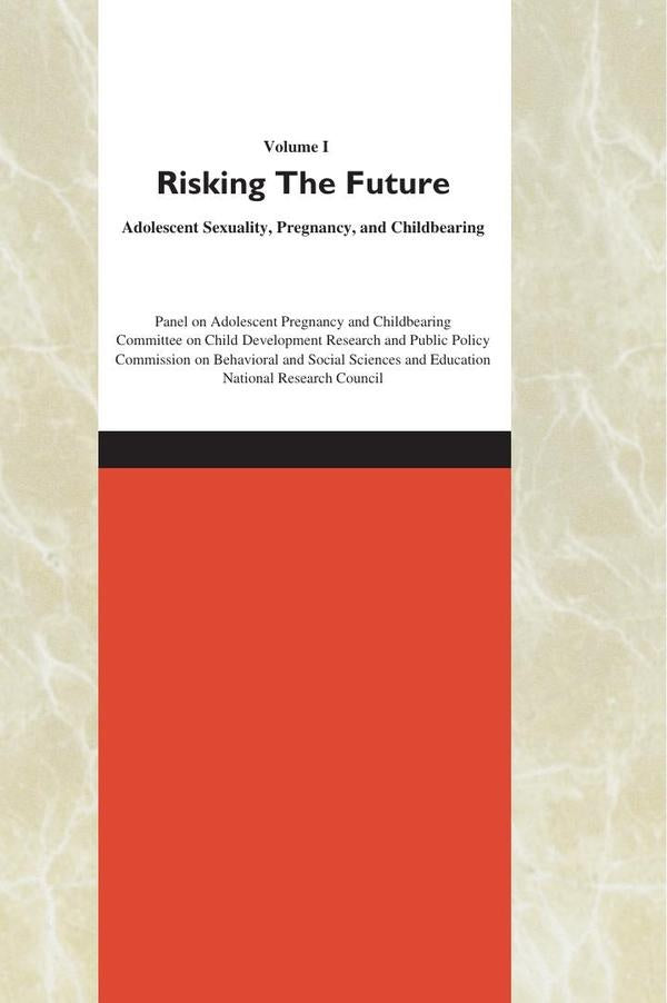 Risking the Future | AA. VV.