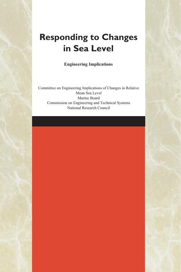 Responding to Changes in Sea Level | AA. VV.