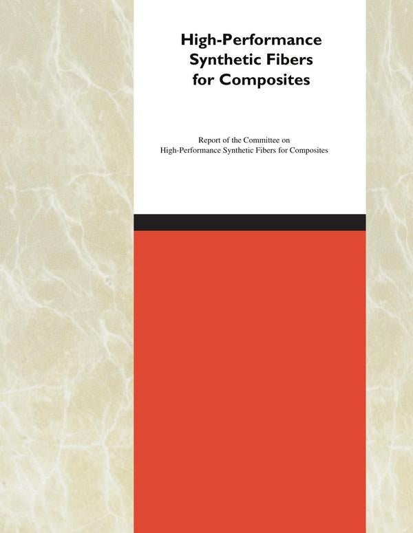 High Performance Synthetic Fibers for Composites | AA. VV.