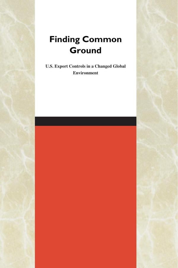 Finding Common Ground | AA. VV.