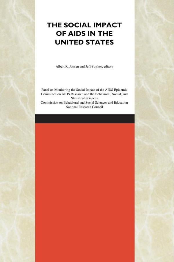 The Social Impact of AIDS in the United States | AA. VV.