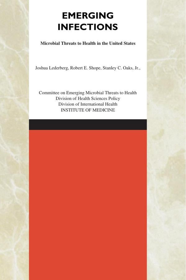 Emerging Infections | AA. VV.