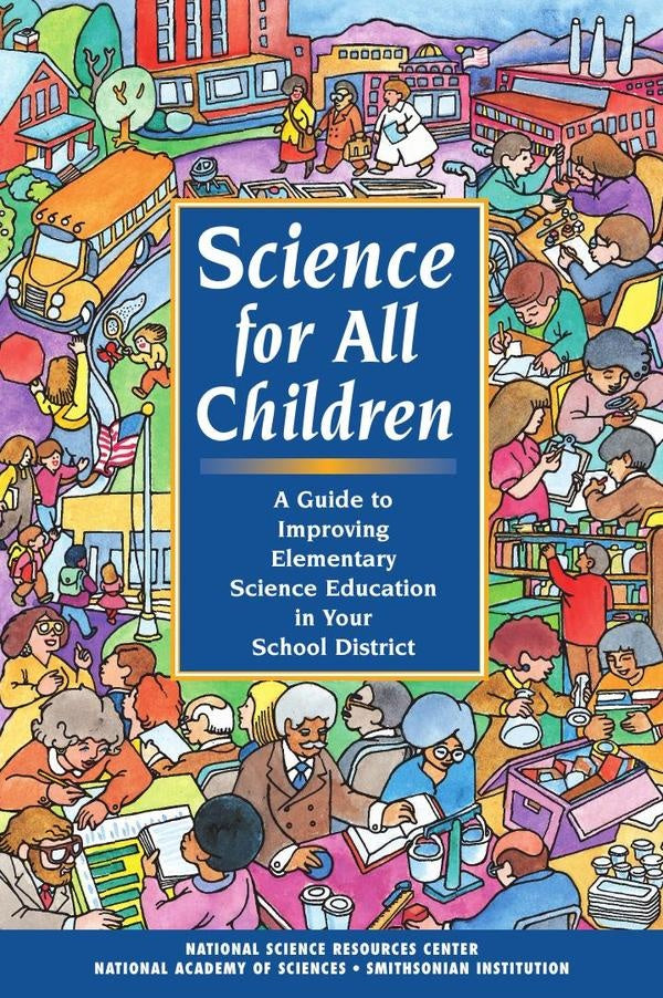 Science for All Children | AA. VV.