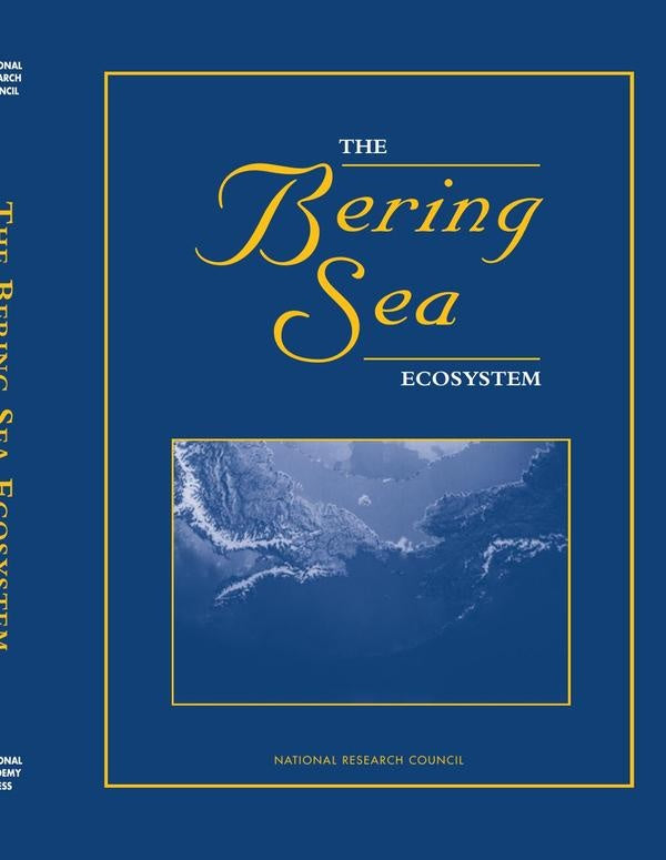 The Bering Sea Ecosystem | AA. VV.