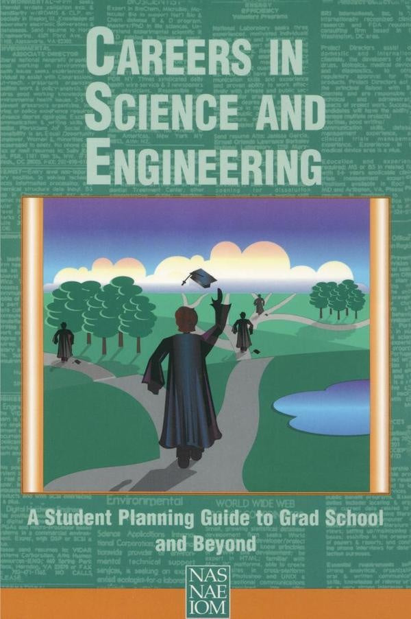Careers in Science and Engineering | AA. VV.