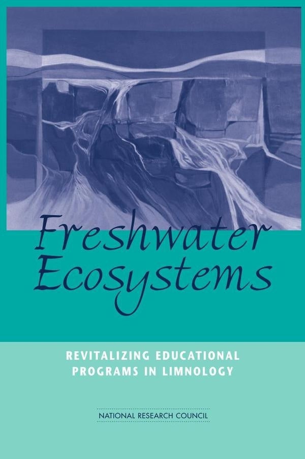 Freshwater Ecosystems | AA. VV.