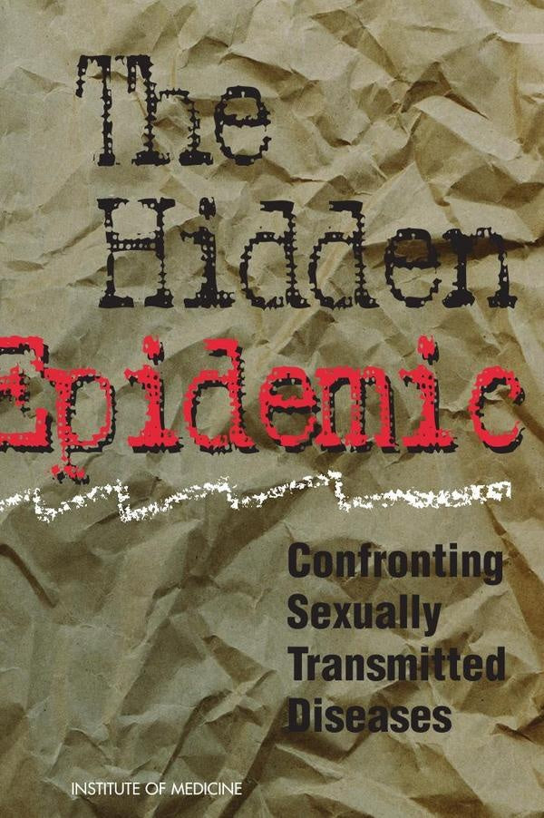 The Hidden Epidemic | AA. VV.