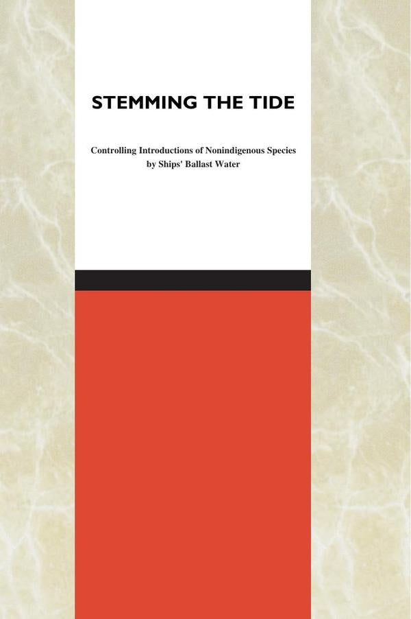 Stemming the Tide | AA. VV.