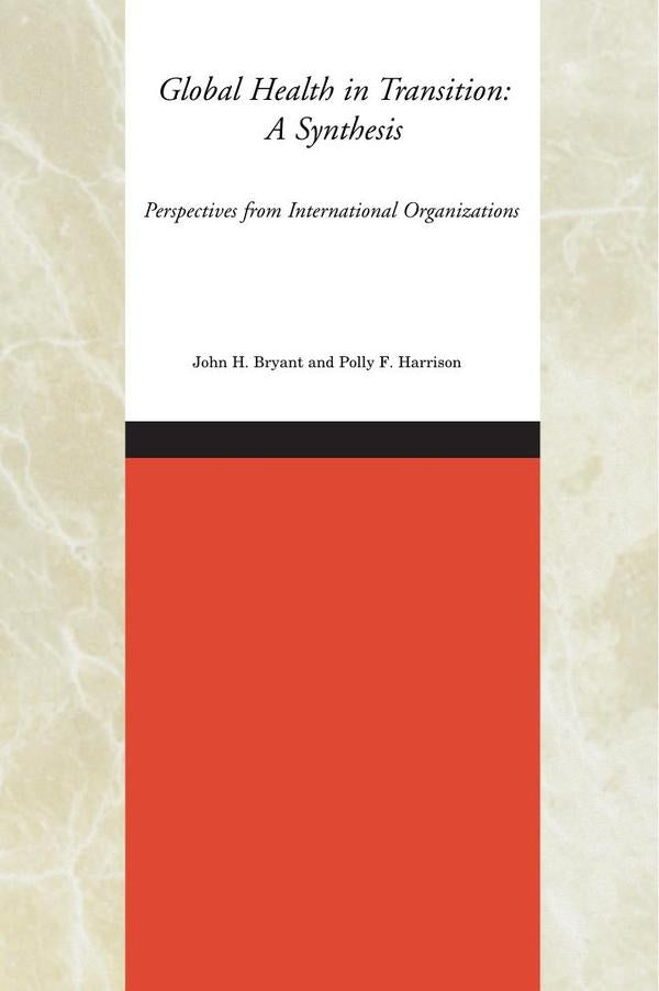 Global Health in Transition: A Synthesis | AA. VV.