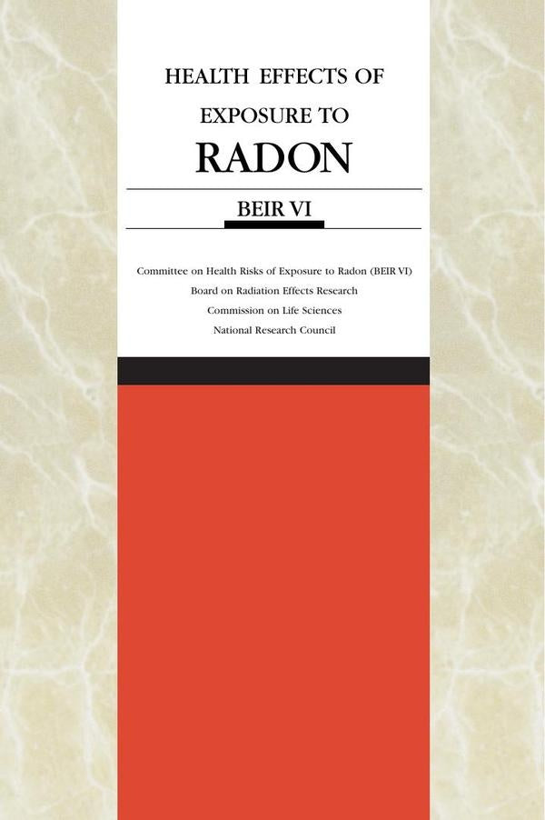 Health Effects of Exposure to Radon | AA. VV.