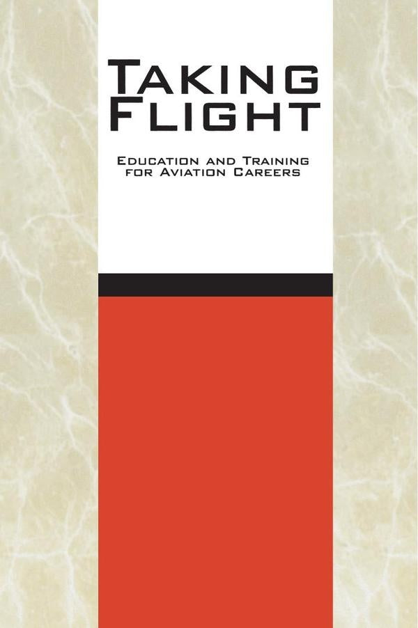 Taking Flight | AA. VV.