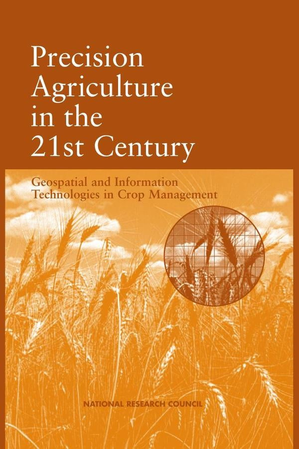 Precision Agriculture in the 21st Century | AA. VV.