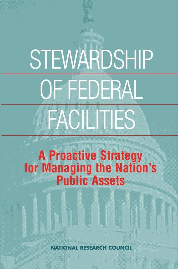 Stewardship of Federal Facilities | AA. VV.