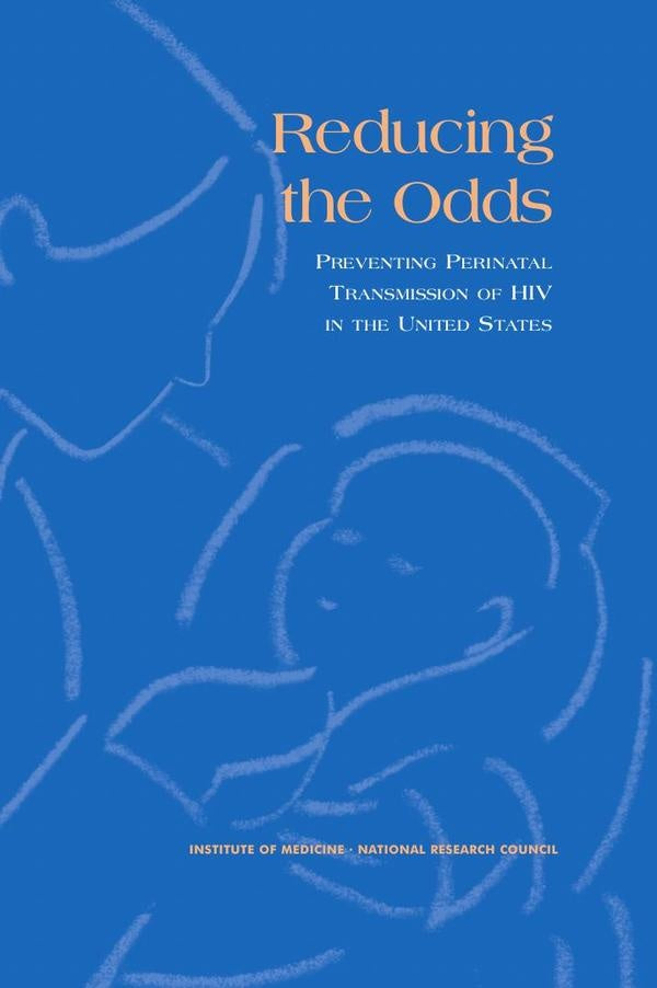Reducing the Odds | AA. VV.