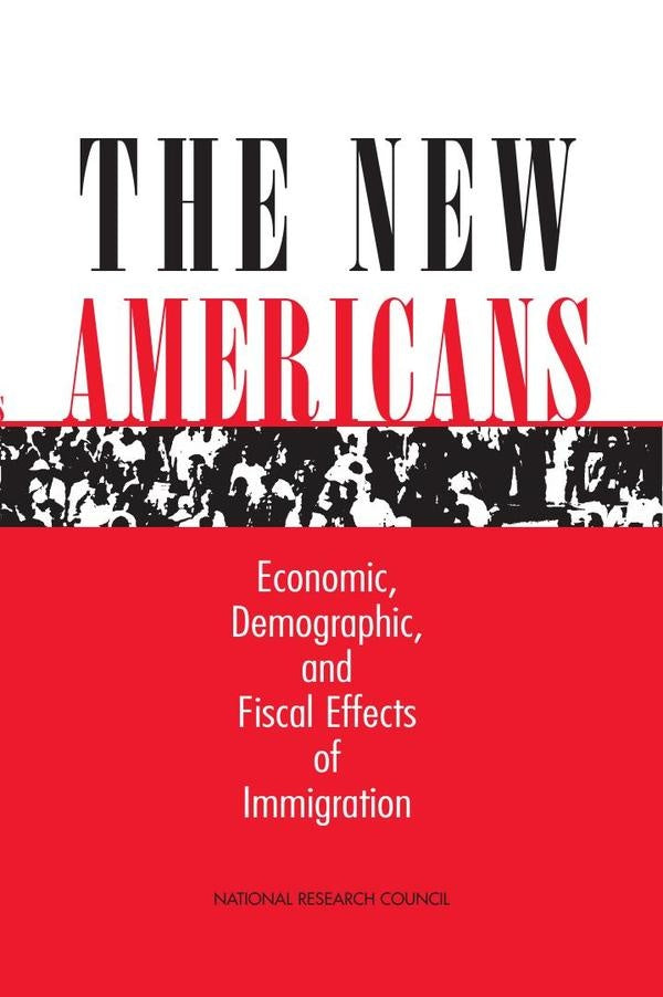 The New Americans | AA. VV.
