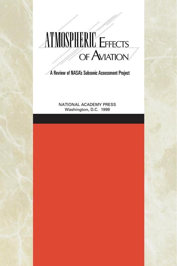 Atmospheric Effects of Aviation | AA. VV.