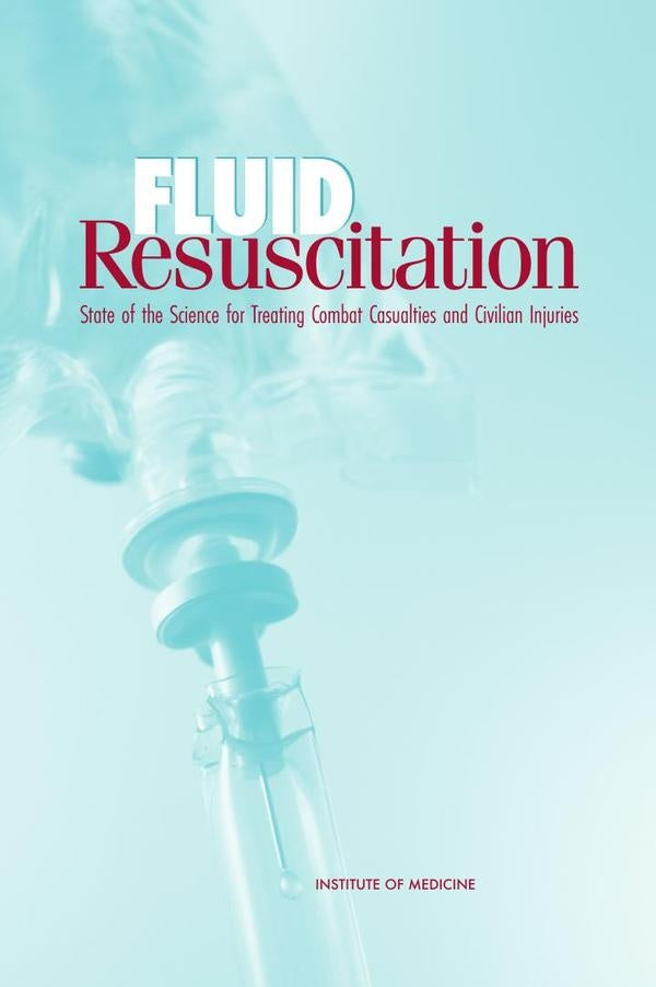 Fluid Resuscitation | AA. VV.