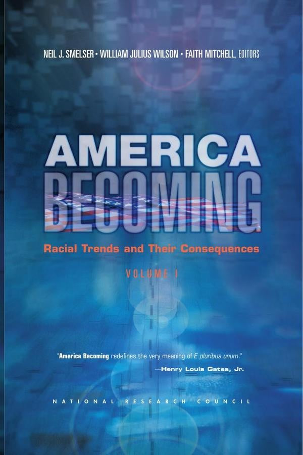 America Becoming | AA. VV.
