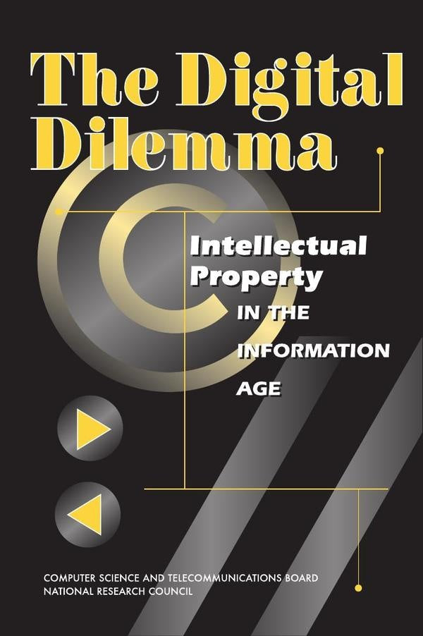 The Digital Dilemma | AA. VV.