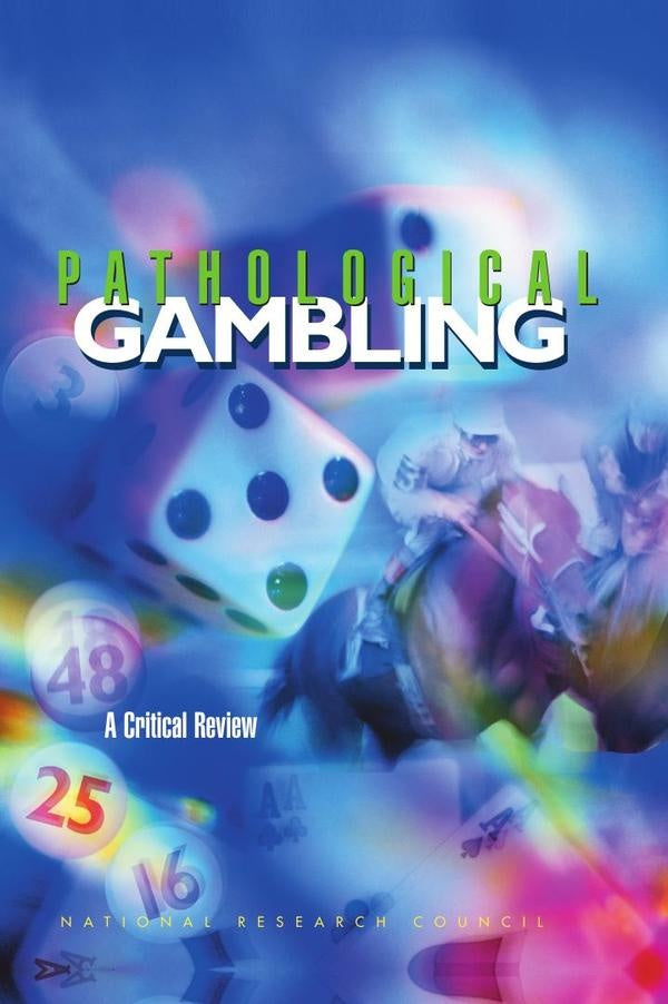Pathological Gambling | AA. VV.