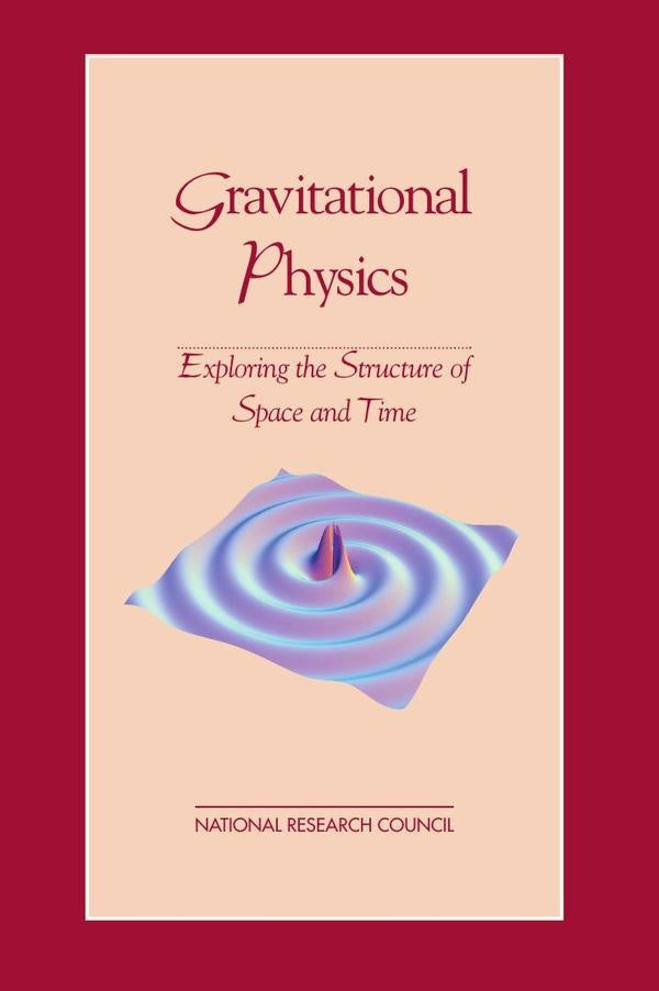 Gravitational Physics | AA. VV.