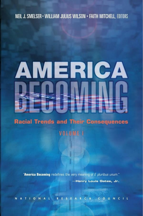 America Becoming | AA. VV.
