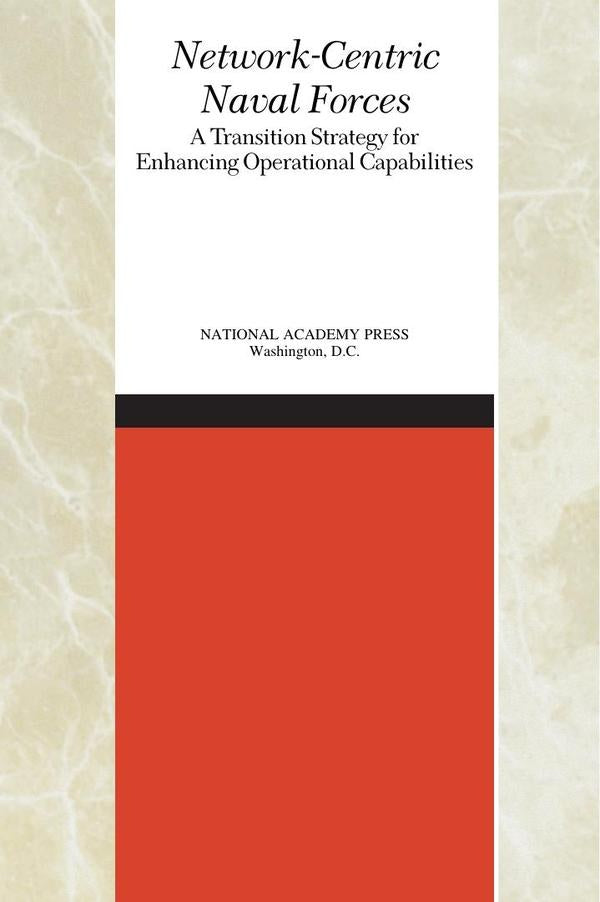 Network-Centric Naval Forces | AA. VV.