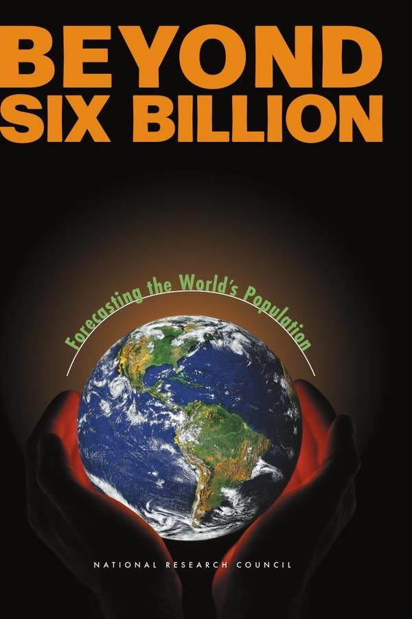 Beyond Six Billion | AA. VV.