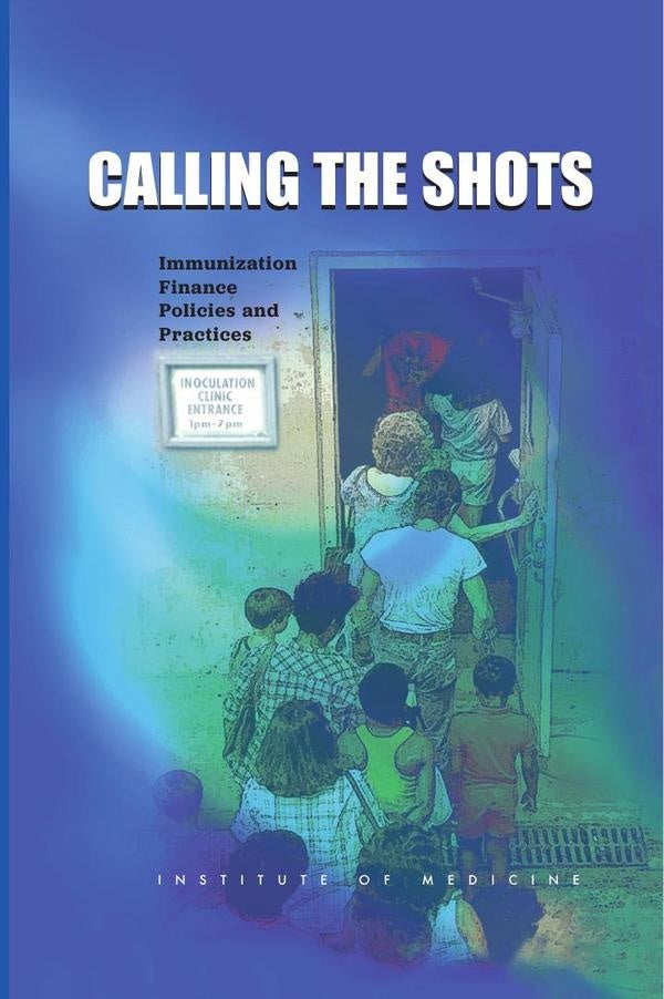 Calling the Shots | AA. VV.