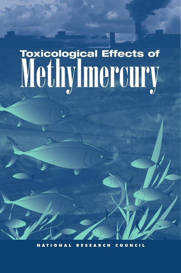 Toxicological Effects of Methylmercury | AA. VV.