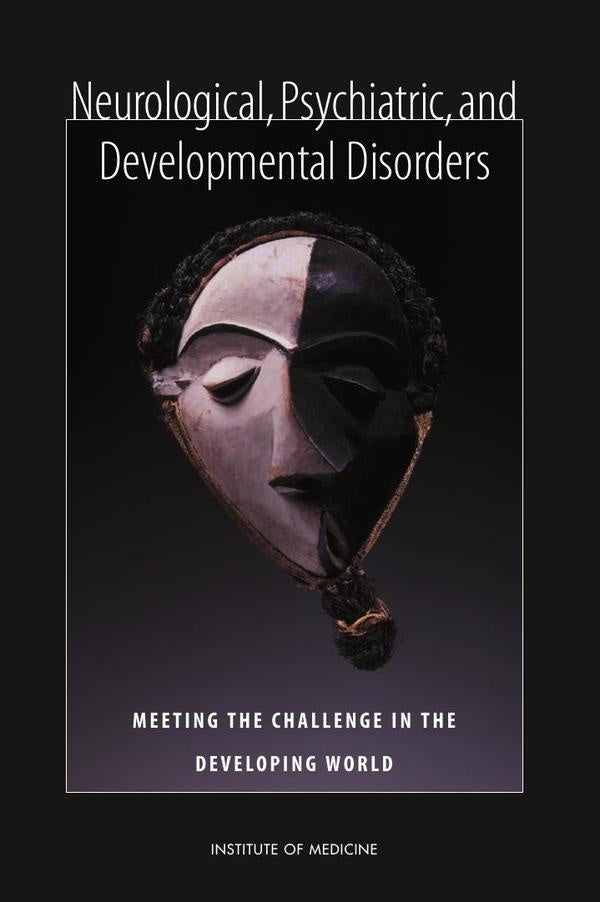 Neurological, Psychiatric, and Developmental Disorders | AA. VV.
