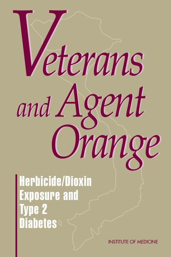 Veterans and Agent Orange | AA. VV.