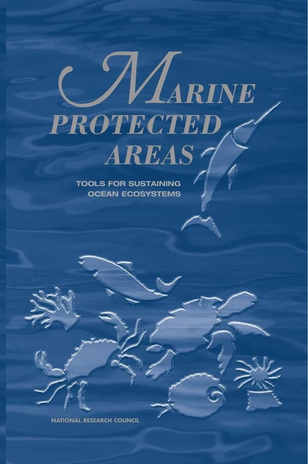 Marine Protected Areas | AA. VV.