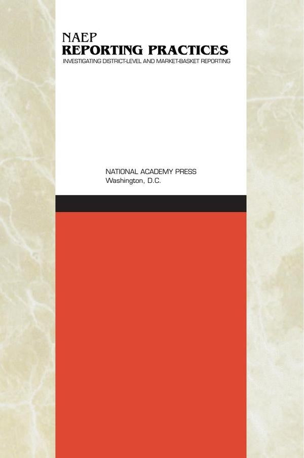 NAEP Reporting Practices | AA. VV.