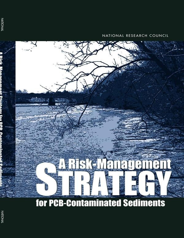 A Risk-Management Strategy for PCB-Contaminated Sediments | AA. VV.