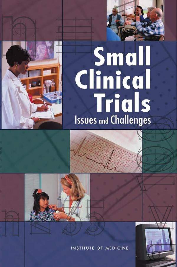 Small Clinical Trials | AA. VV.