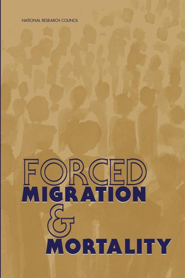 Forced Migration and Mortality | AA. VV.