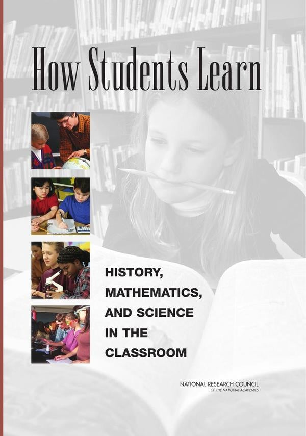 How Students Learn | AA. VV.