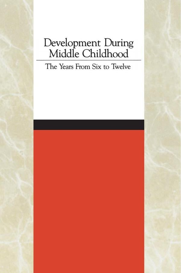 Development During Middle Childhood | AA. VV.