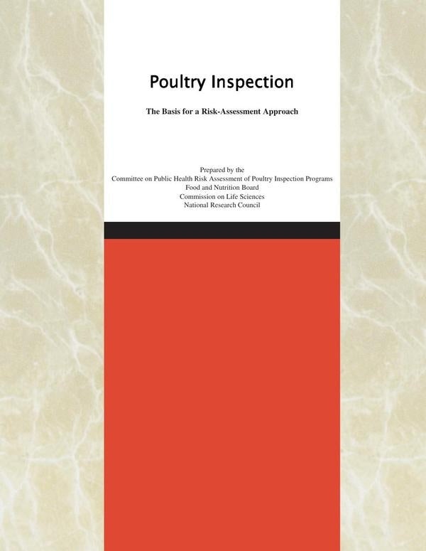 Poultry Inspection | AA. VV.