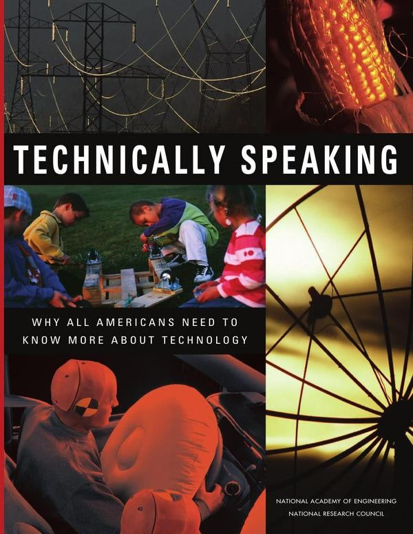 Technically Speaking | AA. VV.